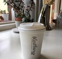Little Westbury Cafe - Geraldton Accommodation