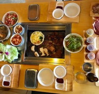 Mrs Kim's Grill - Geraldton Accommodation