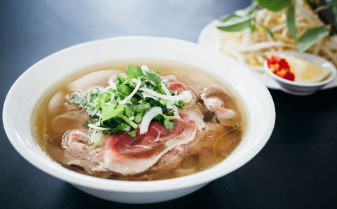 Pho 55 - Geraldton Accommodation 0