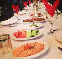 Pinarbasi Restaurant - Geraldton Accommodation