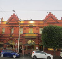 The Woodlands Hotel - Geraldton Accommodation