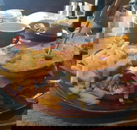 Vasili's Garden  Cafe - Geraldton Accommodation