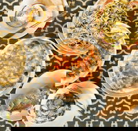 Zaatar - Geraldton Accommodation