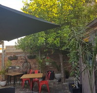 Coburg Cafe  Restaurant - Geraldton Accommodation