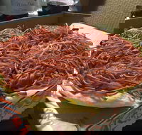 Corio Pizza - Geraldton Accommodation