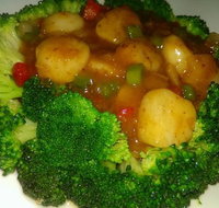 Dumpling Workshop - Geraldton Accommodation