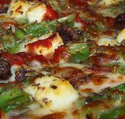 Gabriella Pizza - Geraldton Accommodation
