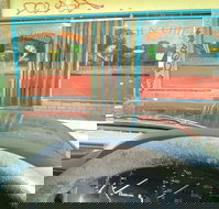 Kosciusko Fish  Chip Shop - Geraldton Accommodation