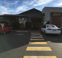 Mcdonald's Family Restaurants - Geraldton Accommodation