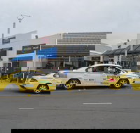 Noodleman - Geraldton Accommodation