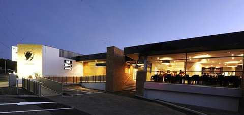 Ocean Grove Bowling Club - Geraldton Accommodation 0