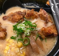 Shyun Ramen Bar - Geraldton Accommodation