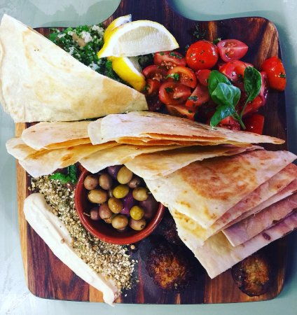 The Olive Pit - Geraldton Accommodation 0