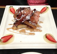 Two Monks cafe - Geraldton Accommodation