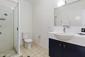 The Coffee House Apartments & Bistro - Geraldton Accommodation 3