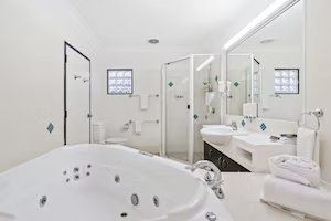 The Coffee House Apartments & Bistro - Geraldton Accommodation 7