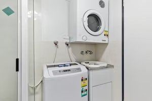 The Coffee House Apartments & Bistro - Geraldton Accommodation 11