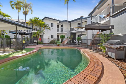 The Coffee House Apartments & Bistro - Geraldton Accommodation 13