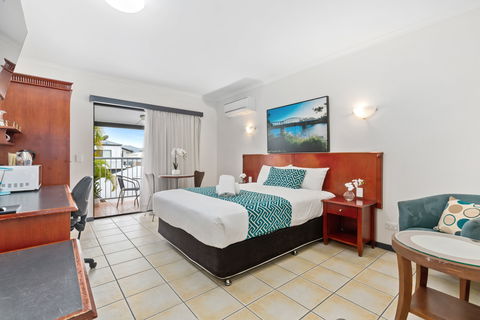 The Coffee House Apartments & Bistro - Geraldton Accommodation 16