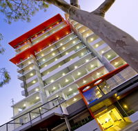The Edge Apartment Hotel - Geraldton Accommodation