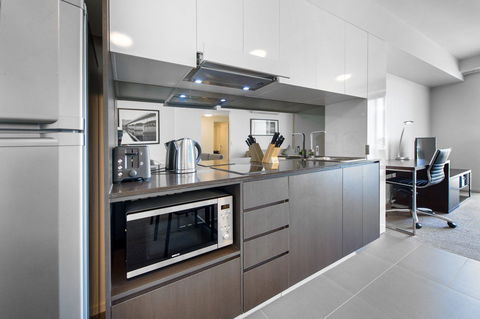 Empire Apartment Hotel - Geraldton Accommodation 3