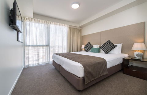 Empire Apartment Hotel - Geraldton Accommodation 5