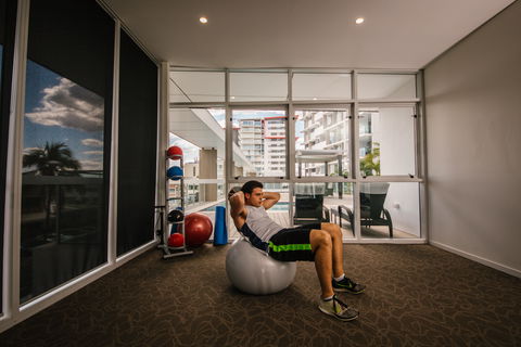 Empire Apartment Hotel - Geraldton Accommodation 8