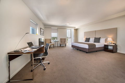 Empire Apartment Hotel - Geraldton Accommodation 14