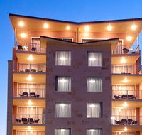 CBD Executive Apartments - Geraldton Accommodation