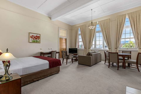 Quality Hotel Regent Rockhampton - Geraldton Accommodation 5