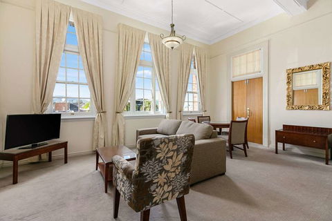 Quality Hotel Regent Rockhampton - Geraldton Accommodation 6