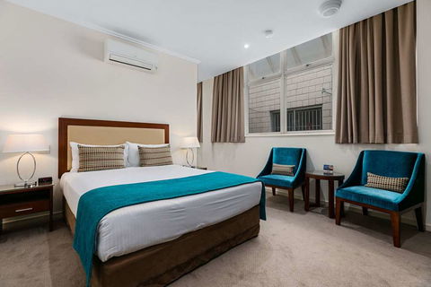 Quality Hotel Regent Rockhampton - Geraldton Accommodation 8