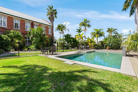 Quality Hotel Regent Rockhampton - Geraldton Accommodation 10