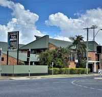 Archer Park Motel - Geraldton Accommodation