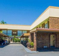 Hampton Villa Motel - Geraldton Accommodation