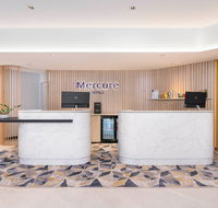 Mercure Rockhampton - Geraldton Accommodation