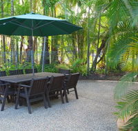 Discovery Parks Rockhampton - Geraldton Accommodation