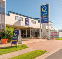 The Q Motel - Geraldton Accommodation