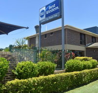 Best Western Cattle City Motor Inn - Geraldton Accommodation