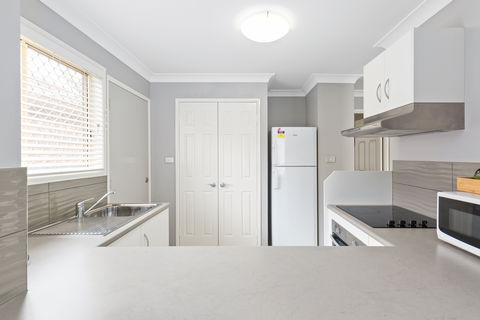 The Stirling Hotel Rockhampton - Geraldton Accommodation 14