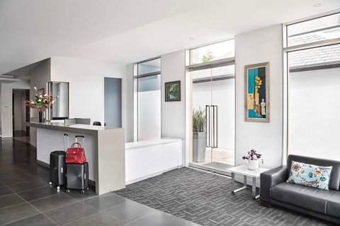 Punthill Williamstown - Geraldton Accommodation 3