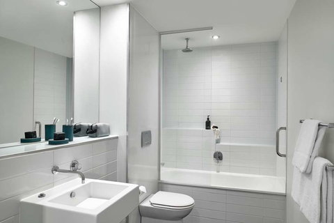 Punthill Williamstown - Geraldton Accommodation 5