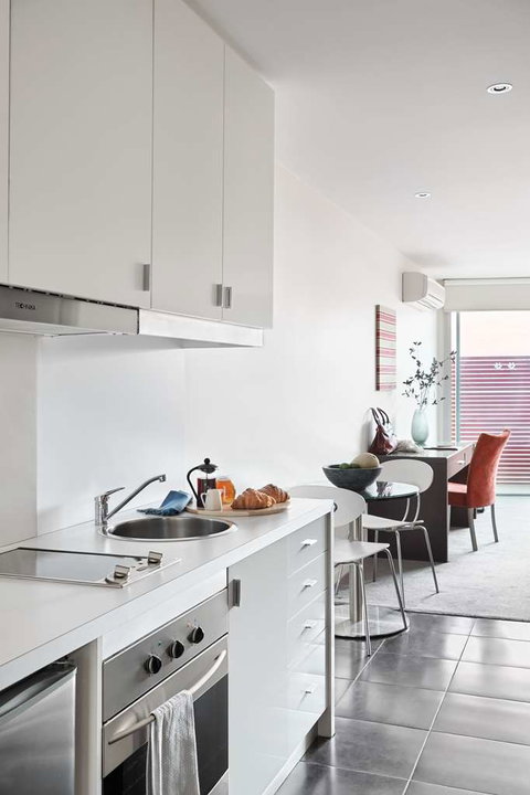 Punthill Williamstown - Geraldton Accommodation 10