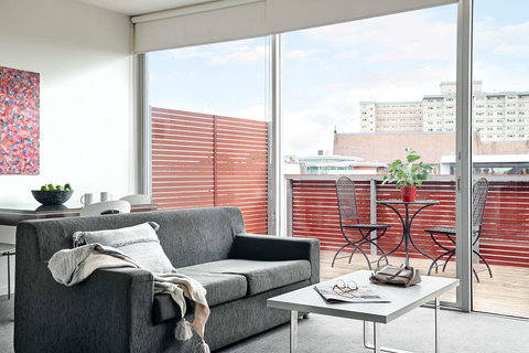 Punthill Williamstown - Geraldton Accommodation 15