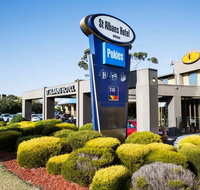 Nightcap at St Albans Hotel - Geraldton Accommodation