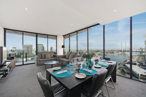 DPC New Quay - Geraldton Accommodation 4