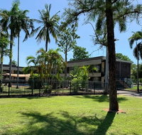 Pine Tree Motel - Geraldton Accommodation