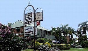 Amamoor Creek QLD Geraldton Accommodation