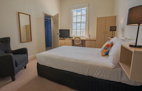 Aurora Ozone Hotel - Geraldton Accommodation 3