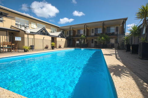 Aurora Ozone Hotel - Geraldton Accommodation 4